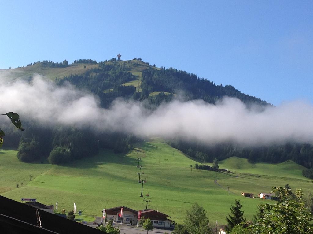 Freudenmacher Sankt Ulrich am Pillersee Quarto foto